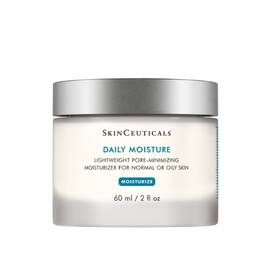 Daily Moisture