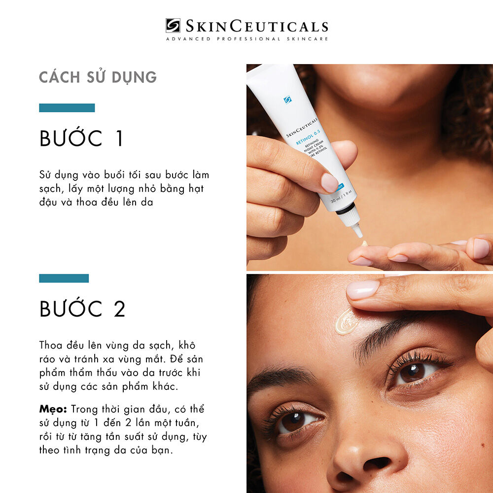 Retinol 0.5