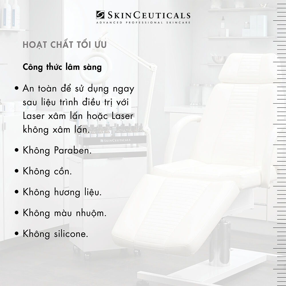 Serum C E Ferulic® với 15% Axit L-Ascorbic