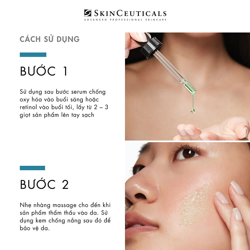 Phyto Corrective Gel