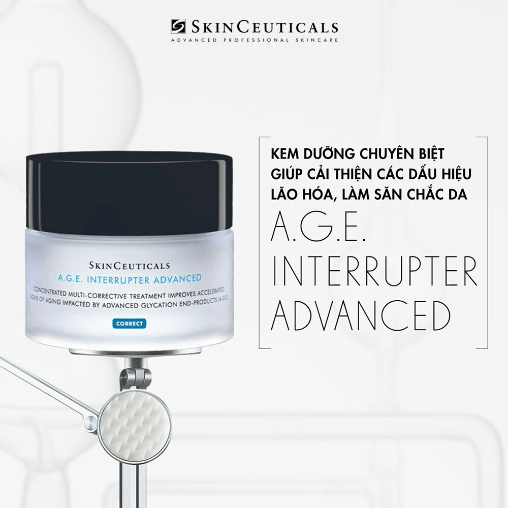 A.G.E. Interrupter Advanced