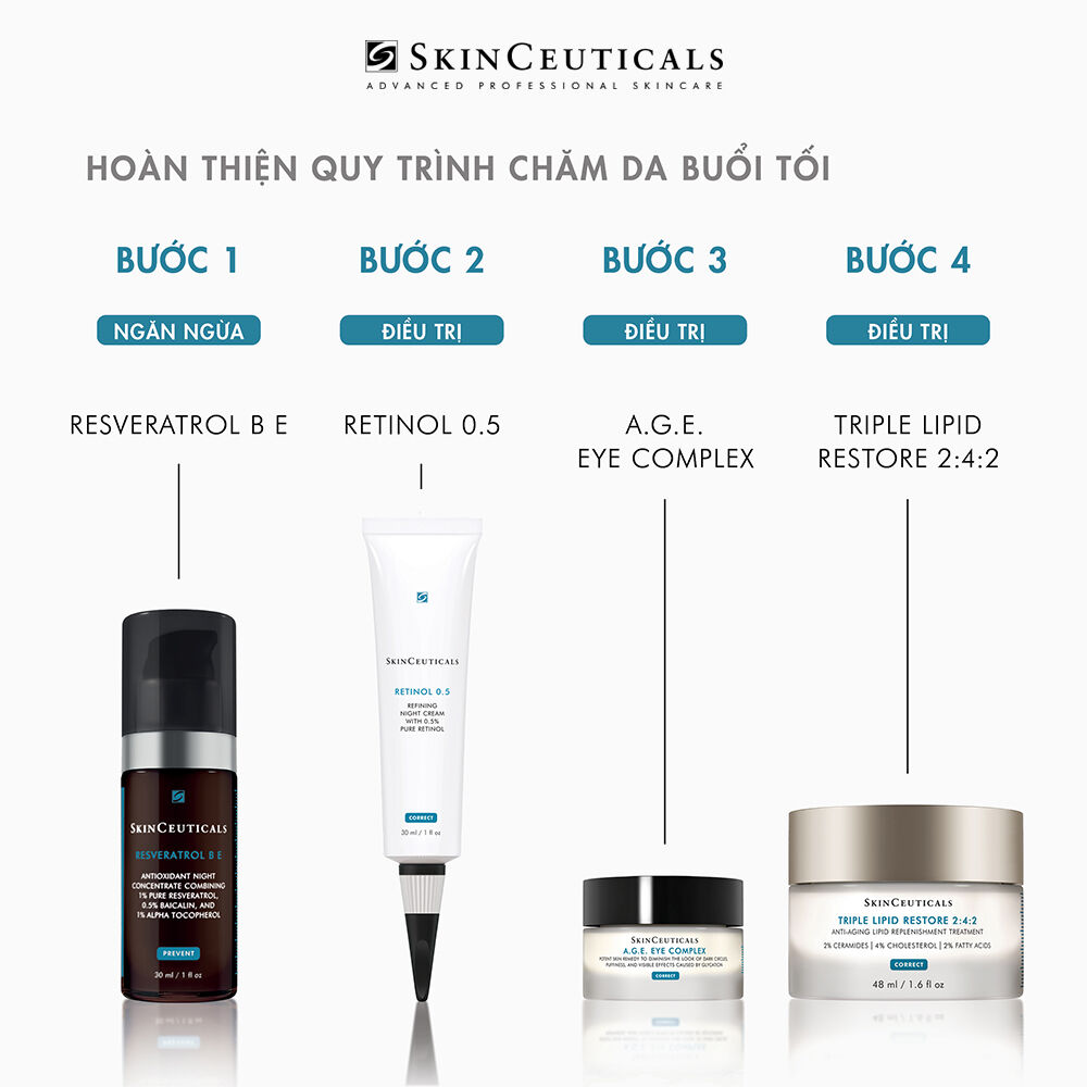 Triple Lipid Restore 2:4:2