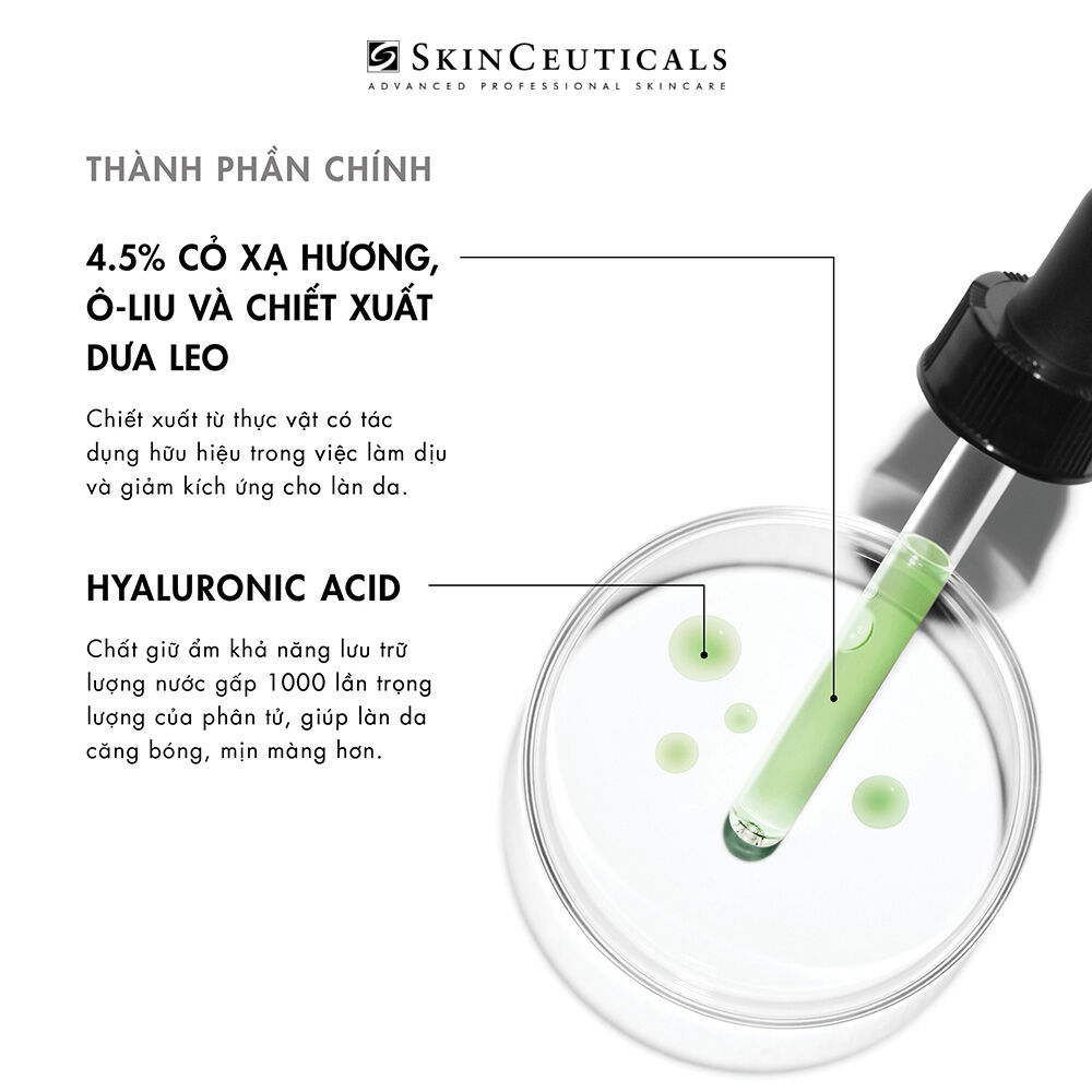 Phyto Corrective Gel