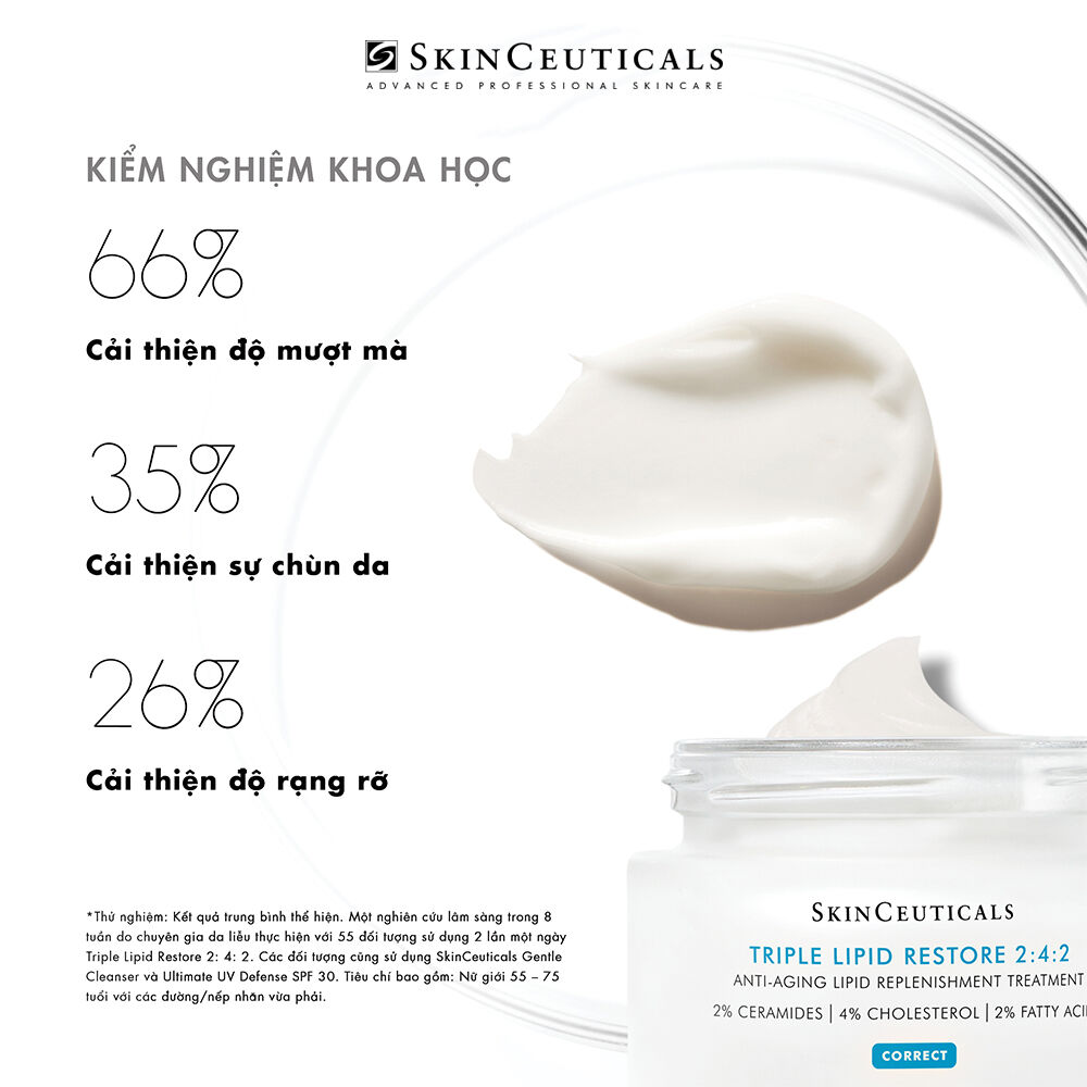 Triple Lipid Restore 2:4:2