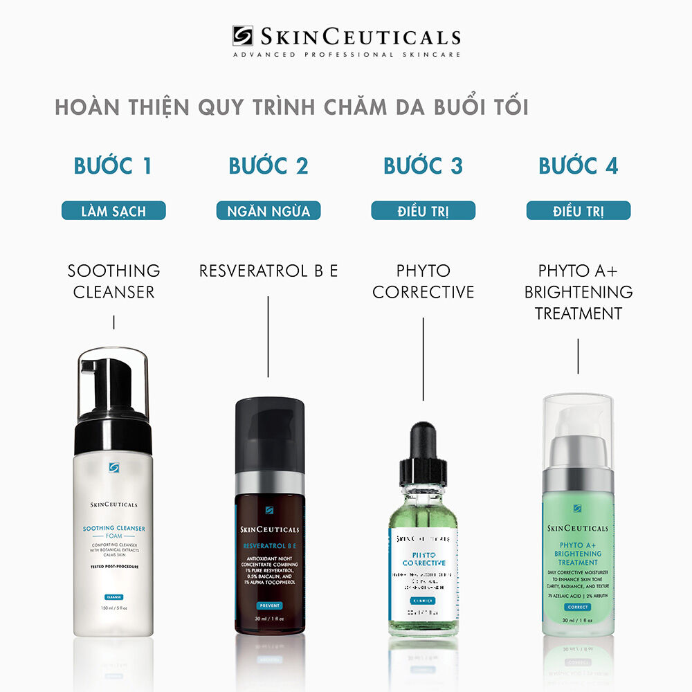Phyto Corrective Gel
