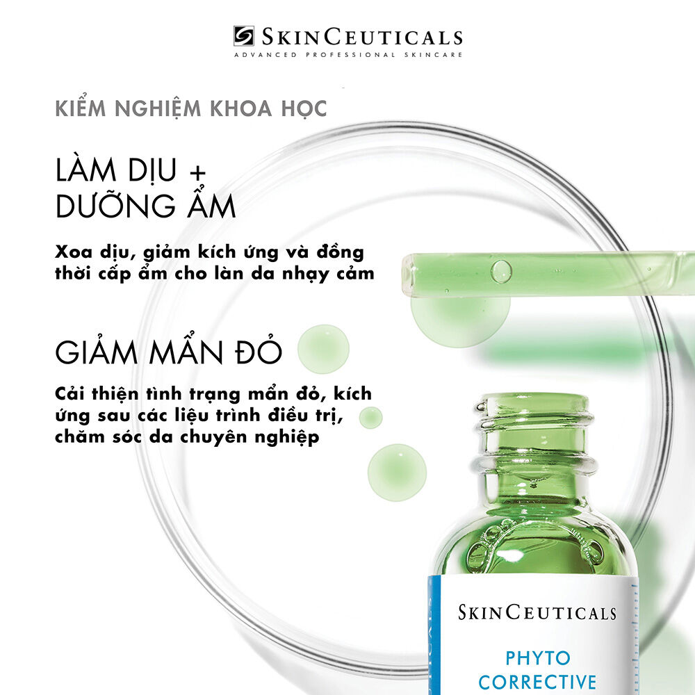 Phyto Corrective Gel