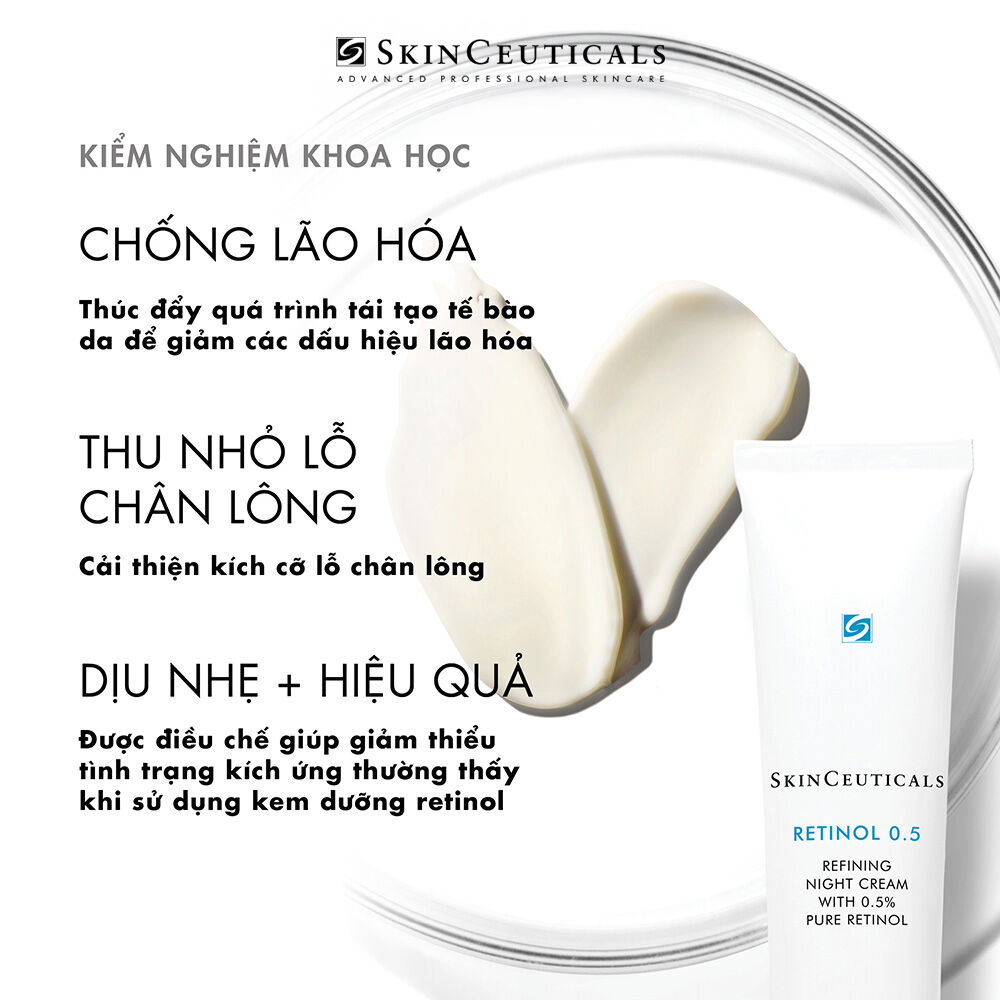 Retinol 0.5