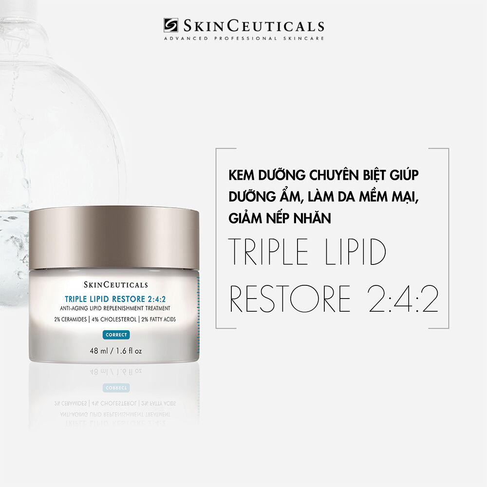 Triple Lipid Restore 2:4:2
