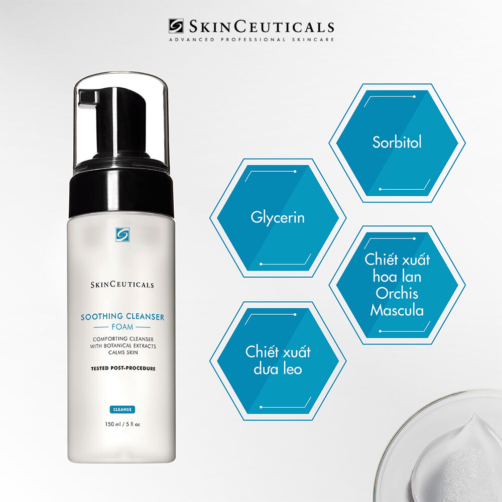 Soothing Cleanser