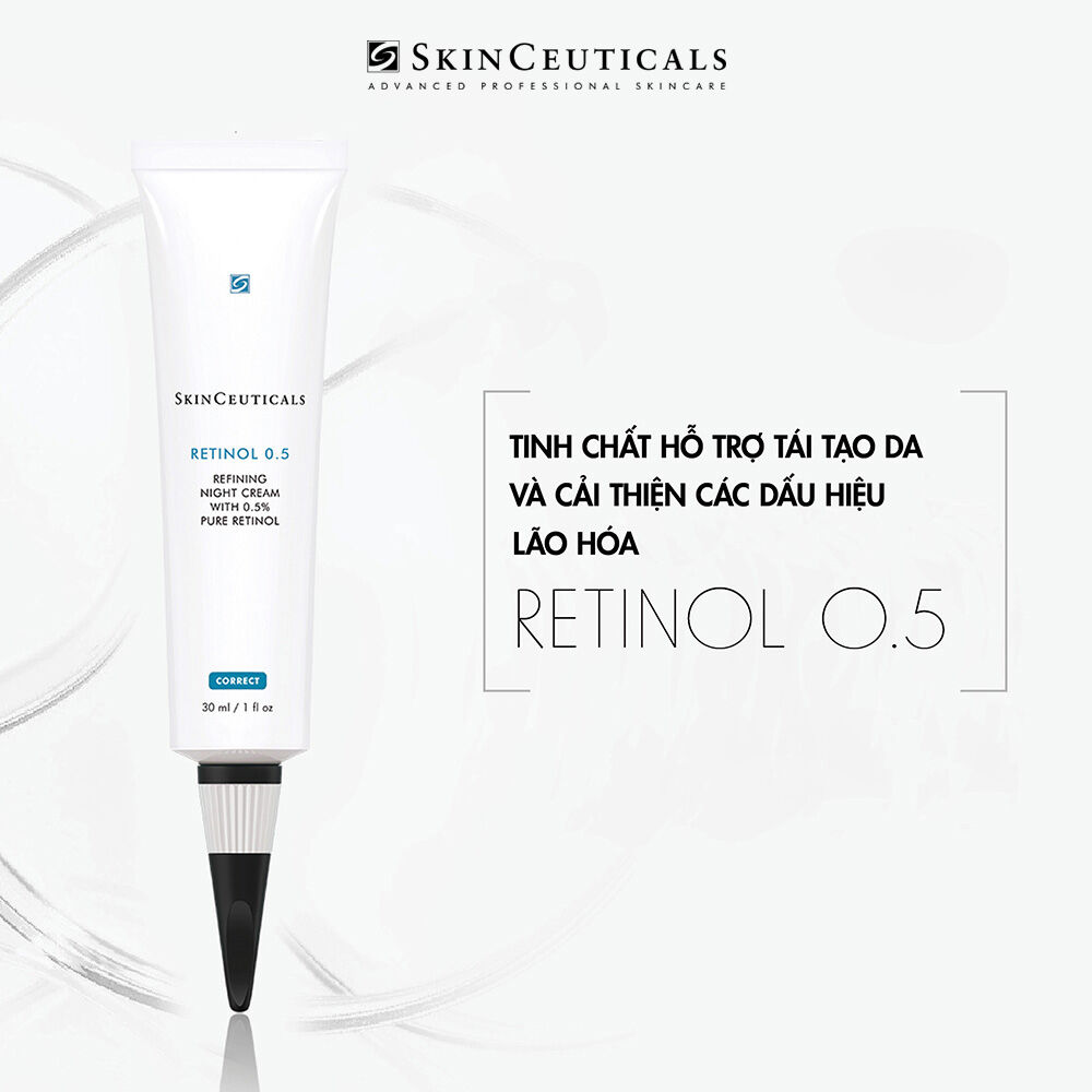 Retinol 0.5