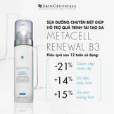 Metacell Renewal B3
