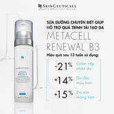 Metacell Renewal B3