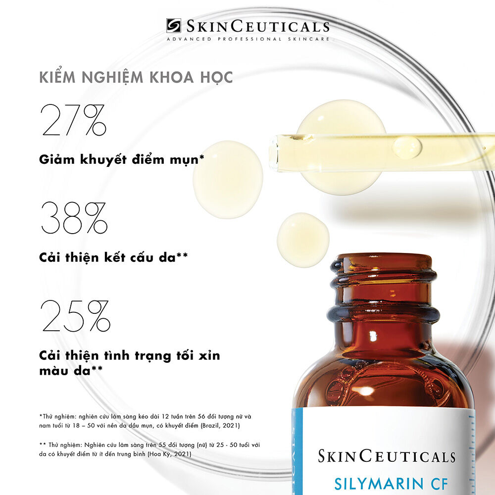 Silymarin CF