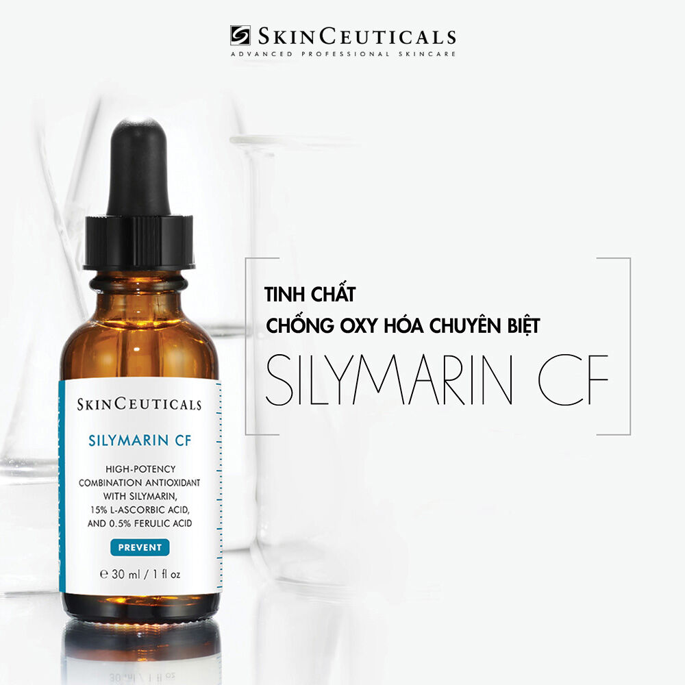 Silymarin CF