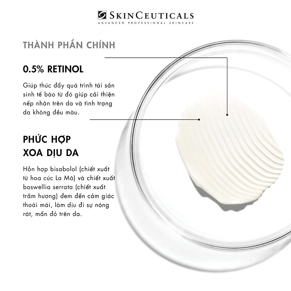 Retinol 0.5