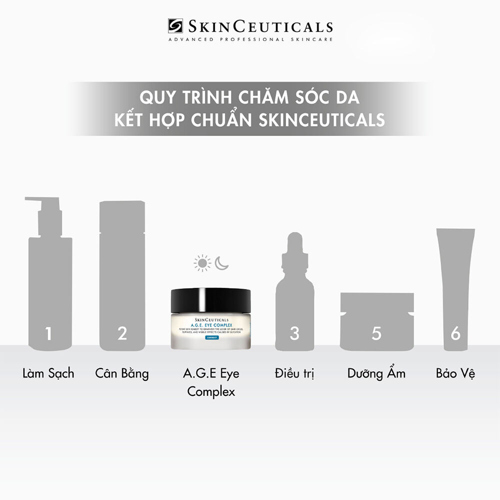 A.G.E. Advanced Eye for Dark Circles