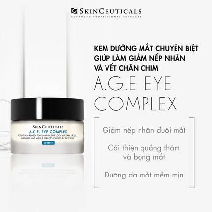 KEM DƯỠNG ẨM SKINCEUTICALS PHỤC HỒI DA VÀ CHỐNG LÃO HÓA CHO MỌI LOẠI DA