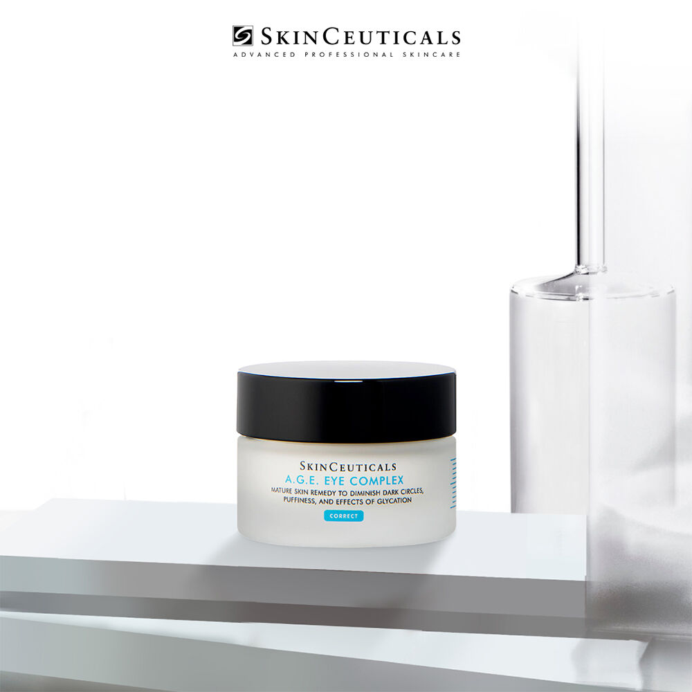 A.G.E. Advanced Eye for Dark Circles