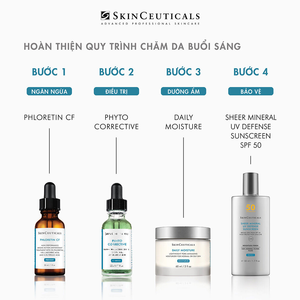 Phyto Corrective Gel