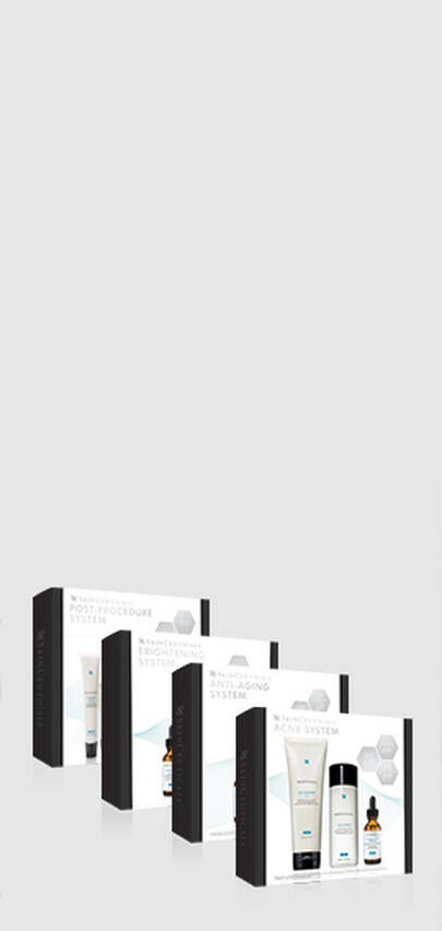 Skin Care PLP Push