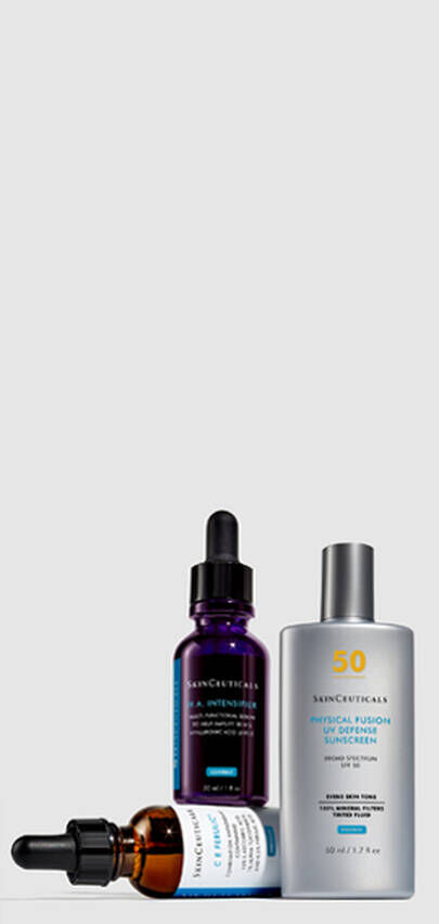 Skin Care PLP Push