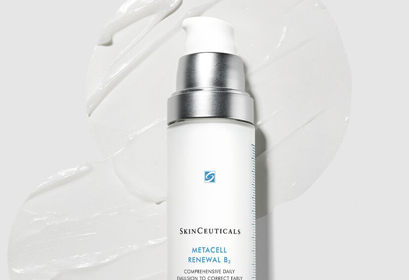 Metacell Renewal B3