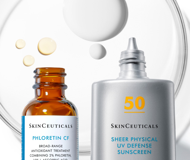 Retinol Percentage Breakdown