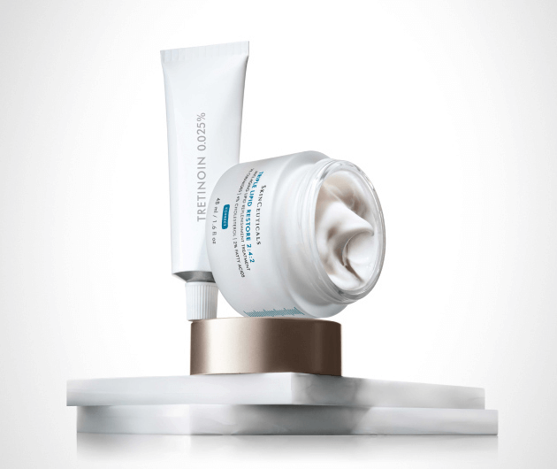 Triple Lipid Restore + Tretinoin