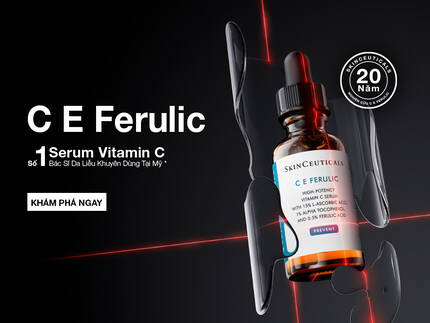 C E Ferulic