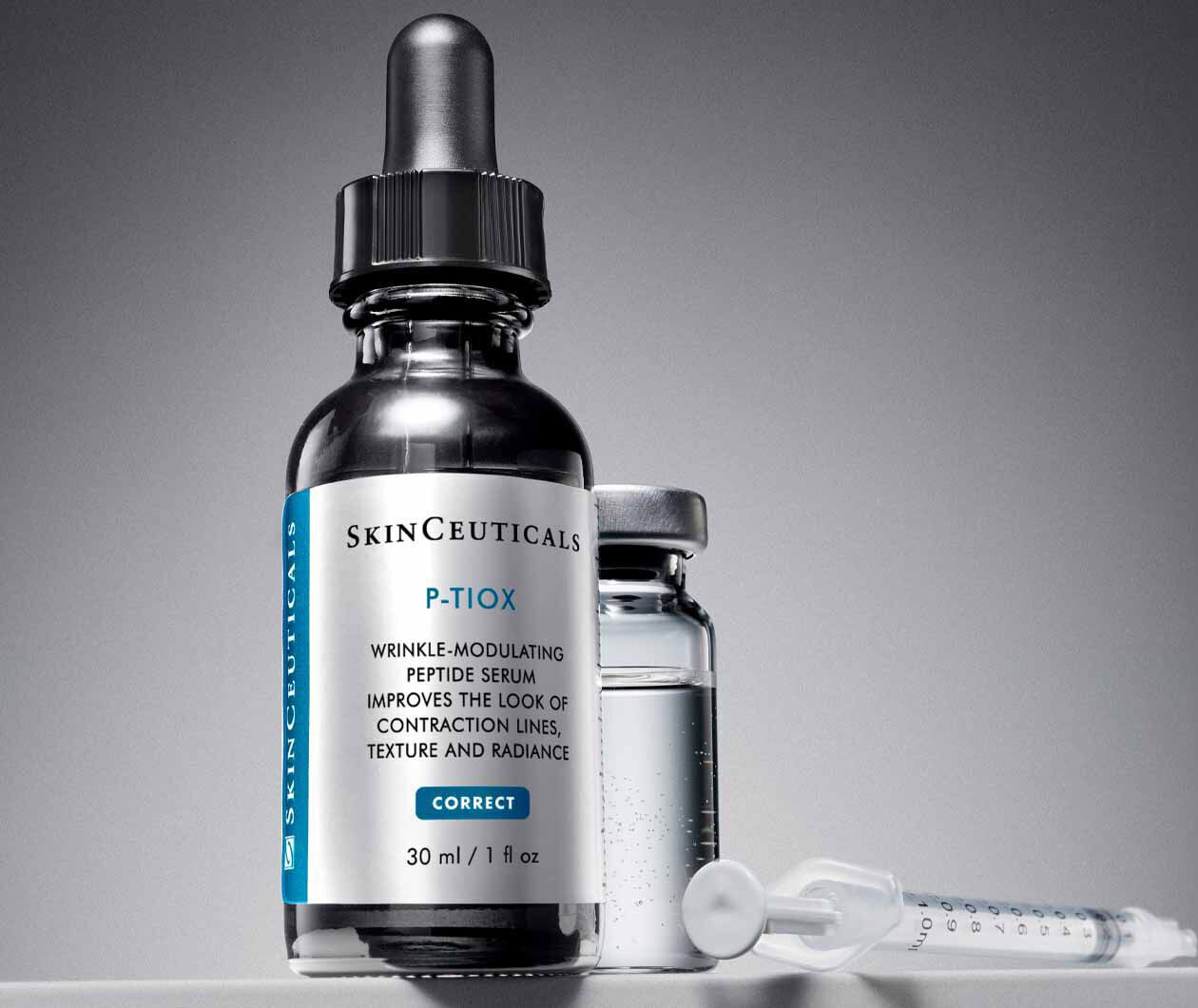 Antioxidants + Sunscreen for Daily Protection
