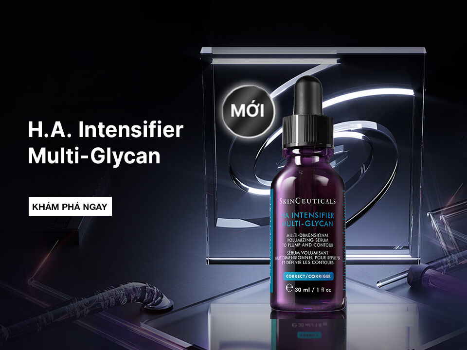 H.A Intensifier