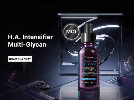 H.A Intensifier