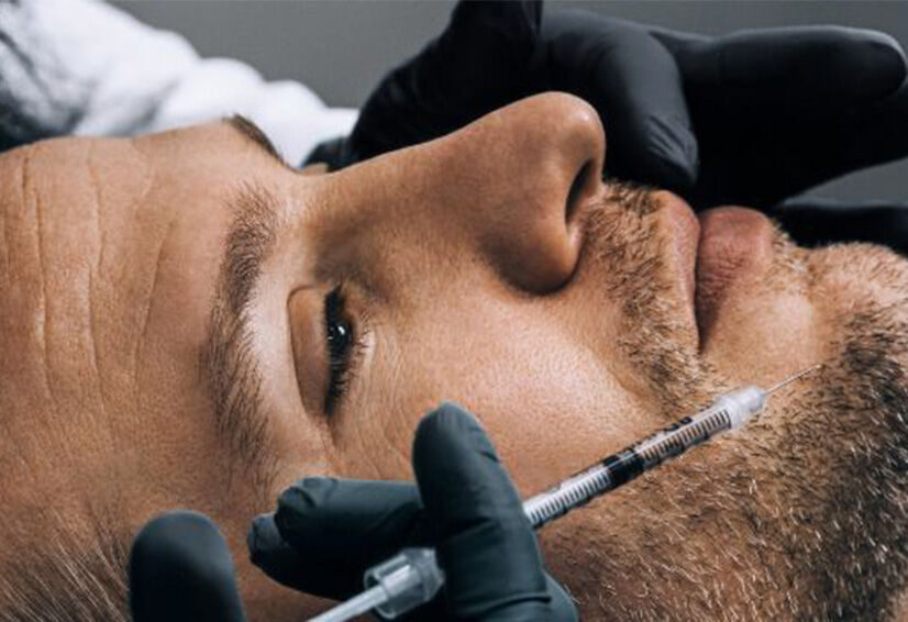 Non-Ablative Laser