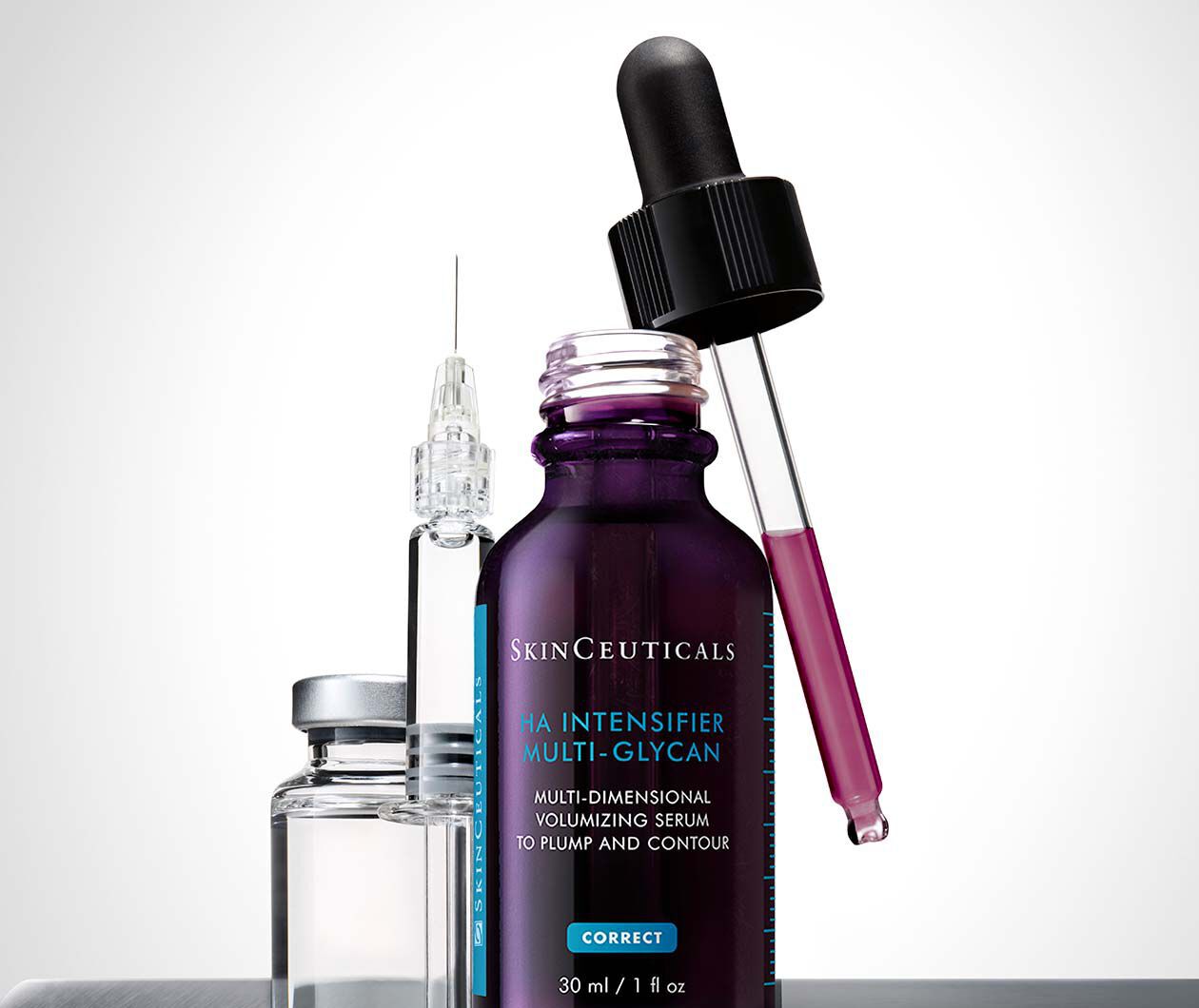 Chất lam đầy da (Dermal Fillers) + Axit Hyaluronic