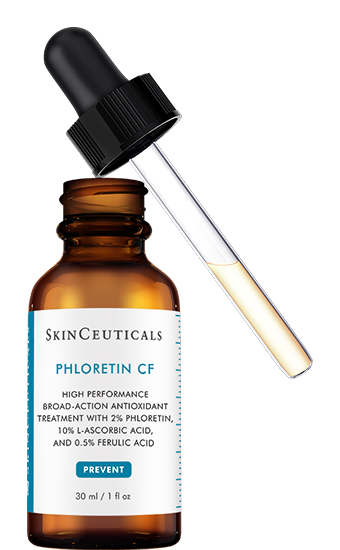 Phloretin CF | Vitamin C Serum For Face | Antioxidants | SkinCeuticals