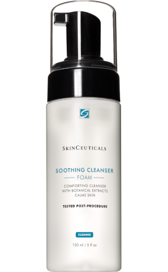 Soothing Cleanser Foam